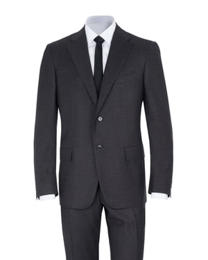 traje corneliani