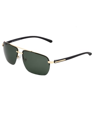 Simplifique las gafas de sol polarizadas Lennox
