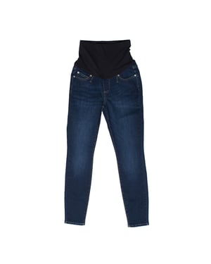 Skinny jeans de maternidad 795405 mujer