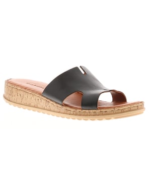 Hush Puppies Eloise Mule Sandalias