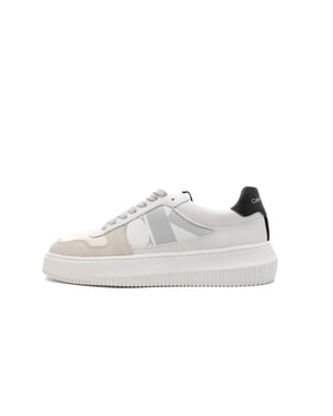 Zapatillas Ck Jeans Chunky Cupsole Laceu