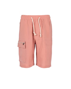 Xagon Bermudas Tasconi del hombre rosado