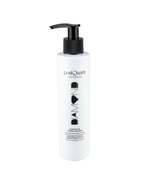 MASCARILLA DIAMOND 200 ML.