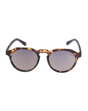 Gafas de sol Redondas Polarizadas protección UV 400 CRONO Unisex