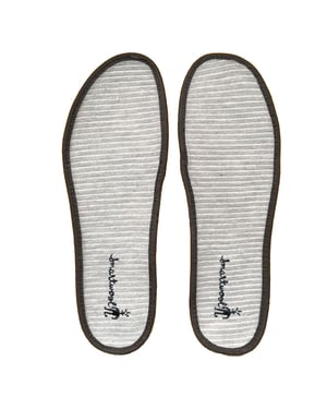 Timberland Plantilla Gris Hombre