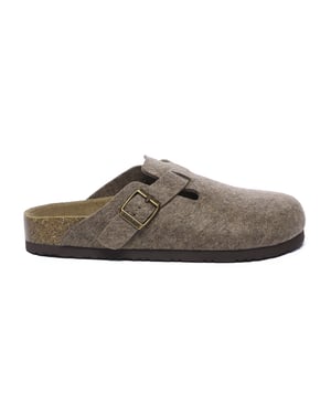 EVER AU Mujer Sandalias De Piel - Nightjarwea