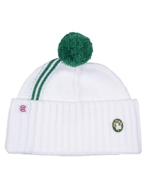 Mitchell & Ness X clot Boston Celtics masculina