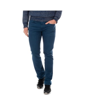 Pantalón Tejano Largo Nautica
