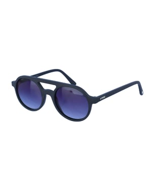 Gafas de sol de acetato con forma ovalada AVELINE unisex