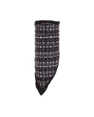 Bandana para cara y cuello con forro polar 47700 unisex