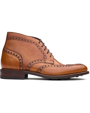 Loake Swallowdale Botas