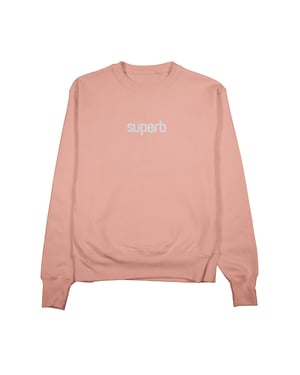 Sudadera Oversize Hexaline SUPERB hombre
