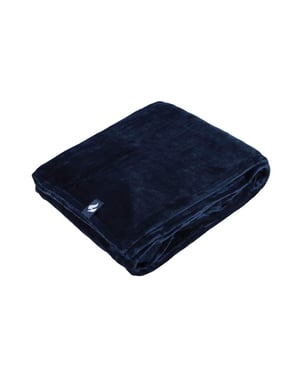 Manta de lana térmica de lujo extra suave 1,7 TOG - 180 x 200 cm