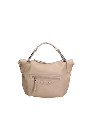 Roberta Rossi bolso Mujer TAUPE
