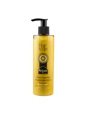 MASCARILLA ARGAN SUBLIME 225 ML.