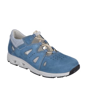 JOSEF SEIBEL Noih 08 | Snaker de Mujeres | azul
