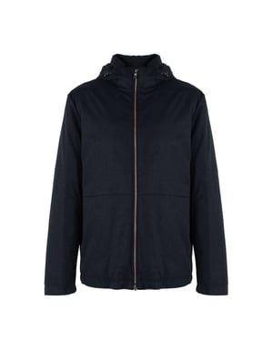 Chaqueta Geox Kaven Hombre Azul