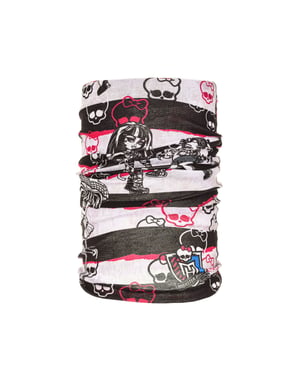 Tubular Multifuncional Monster High 49600 niña