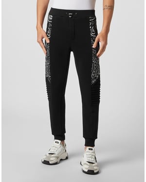 Pantalones De Chándal Paisley