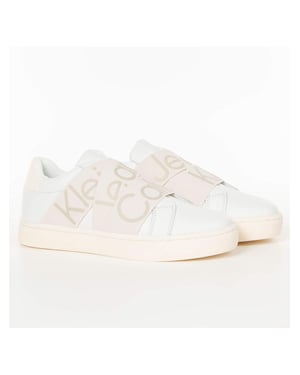 Zapatillas Calvin Klein Cupsole para mujer