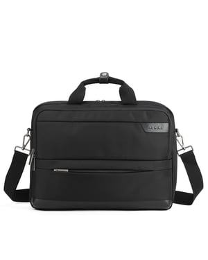Aoking Bolsa de trabajo Unisexo BLACK