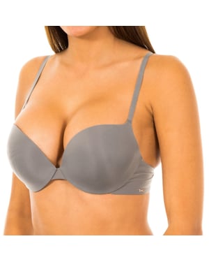 Sujetador Push-Up Tommy Hilfiger