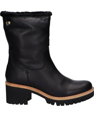 Botas de mujer Panama jack en negro
