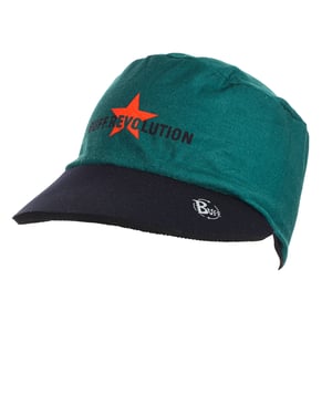 Gorra reversible con visera de goma 113300 infantil
