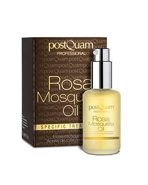 PostQuam Aceite De Rosa Mosqueta 30 Ml.