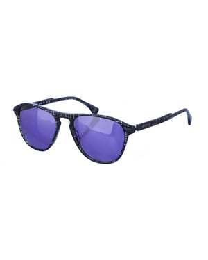 Gafas de sol con forma ovalada AB12307 unisex