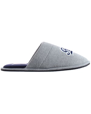 Ralph Lauren Summit Scuff Hombre Zapatillas Grises