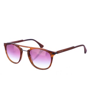 Gafas de sol de forma ovalada AB12319