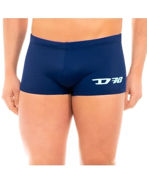 Bañador Bóxer con forro interior 00SMNR-0NAXK hombre