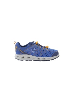 Columbia Drainmaker III Kids Blue Entrenadores