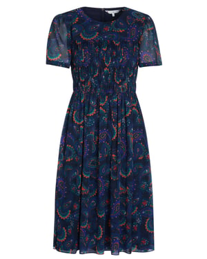 Vestido Tommy Hilfiger