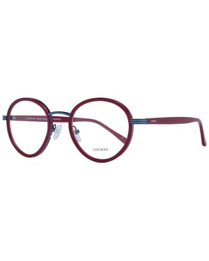 Locman Gafas LOCV006 RED 50