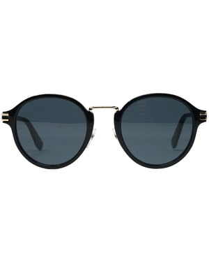 Marc Jacobs Marc 533 02M0 IR gafas de sol negras