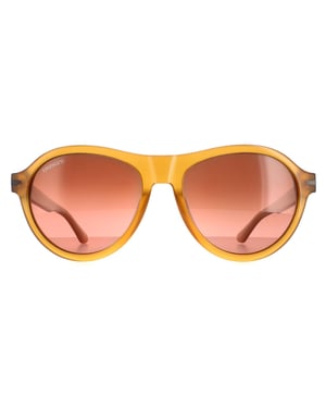 Gafas de sol Serengeti DANBY SS527002 Miel brillante polarizado conductor degradado