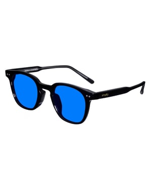 Simplifique las gafas de sol polarizadas Alexander