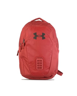 Under Armour Storm ajuste al transpirable Red Unisex Gameday 2.0 Mochila 1354934 688
