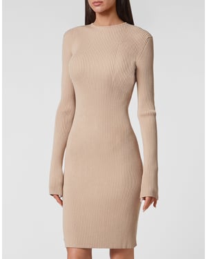 Vestido De Punto