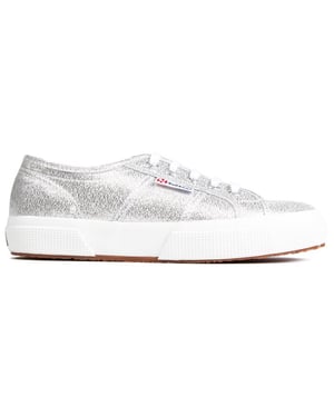 Superga 2750 Entrenadores