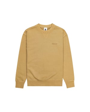 SUDADERA MODA HOMBRE CORNELL 3.0 BEIGE
