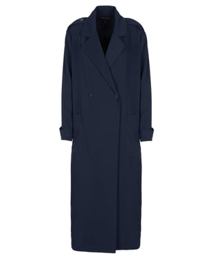 Abrigo Emporio Armani