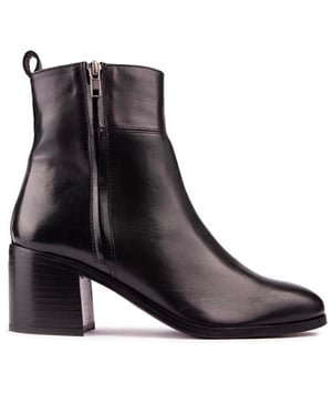 Sole Greer Zip Botas