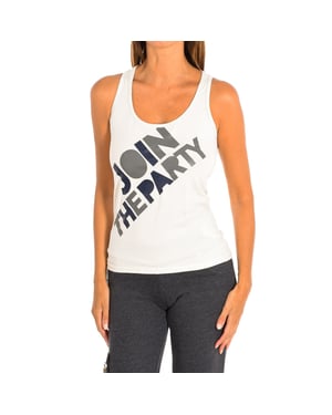 Camiseta Sin Mangas Z1T00360