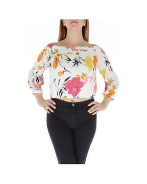 Top Blanco de Guess para Mujer