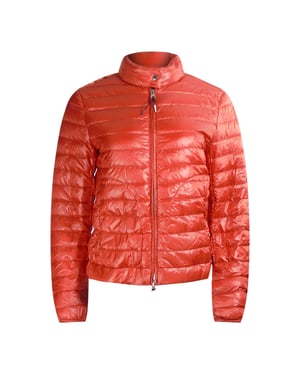 Parajumpers Chaqueta de plumas Sena roja