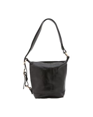 I Fratelli Bolso tipo cubo Mujer