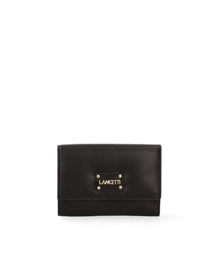 Lancetti Billetera Mujer